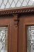 Okna i drzwi drewniane Realizacje Detal 19